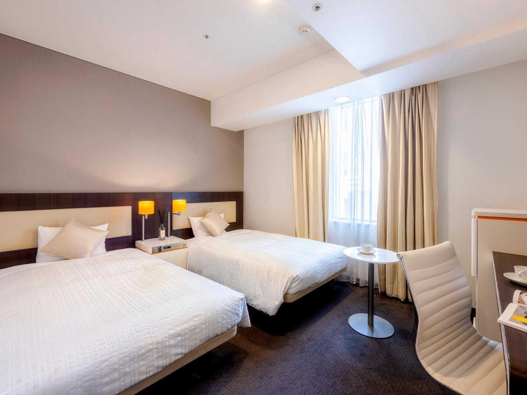 Hotel Gracery Sapporo Exterior photo