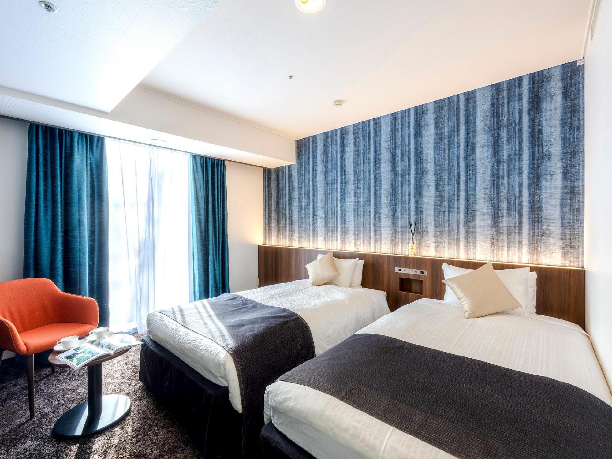 Hotel Gracery Sapporo Exterior photo