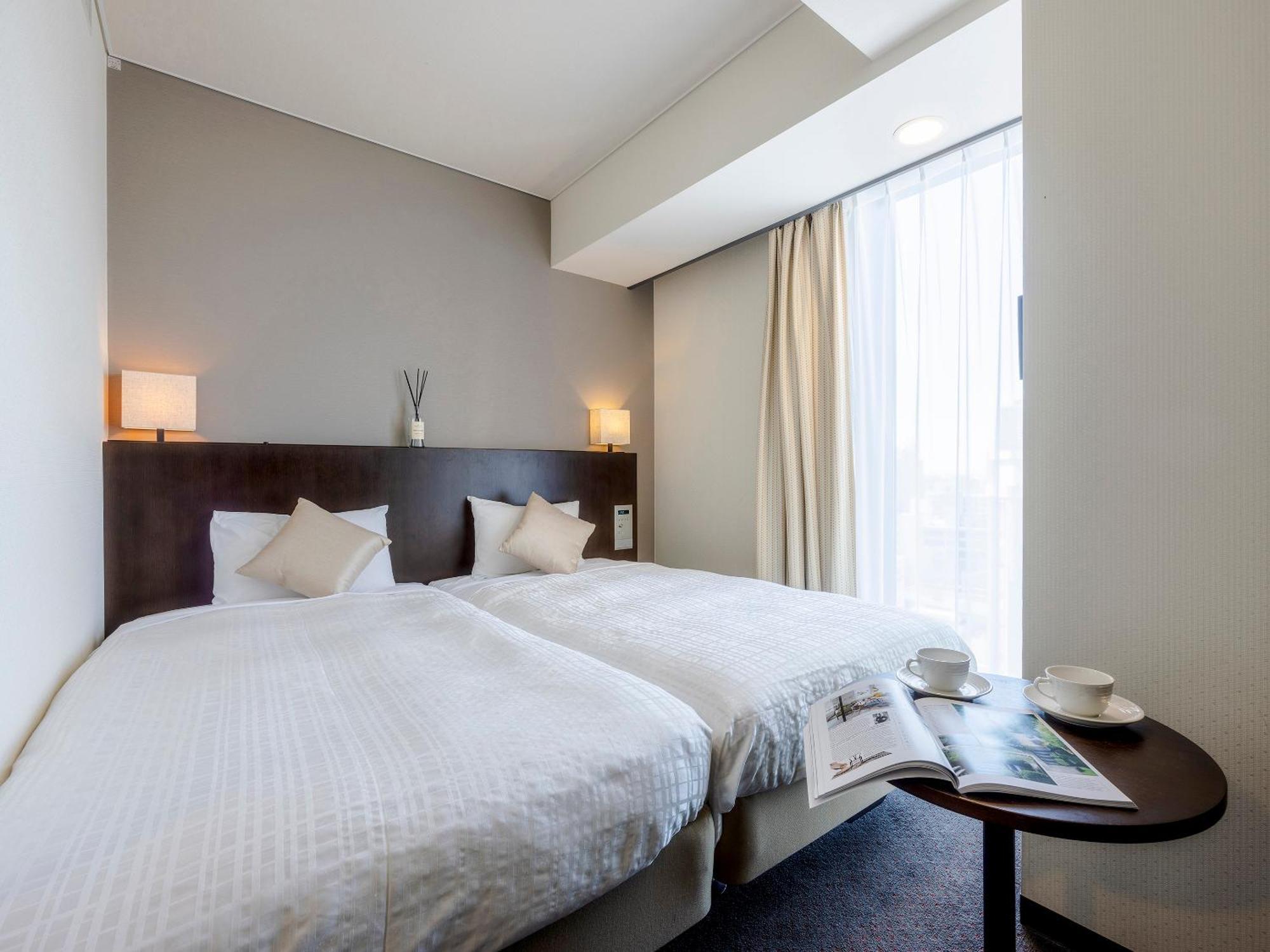 Hotel Gracery Sapporo Exterior photo