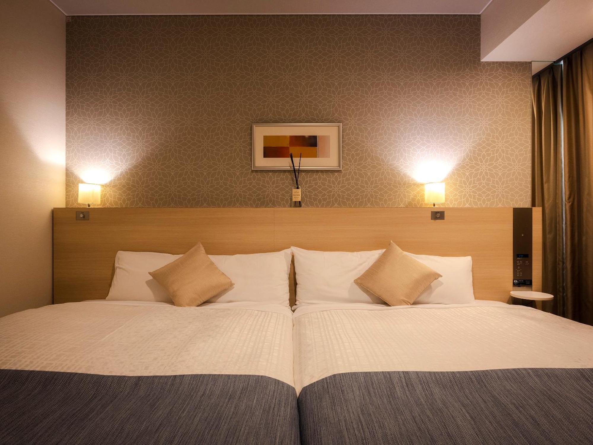 Hotel Gracery Sapporo Exterior photo